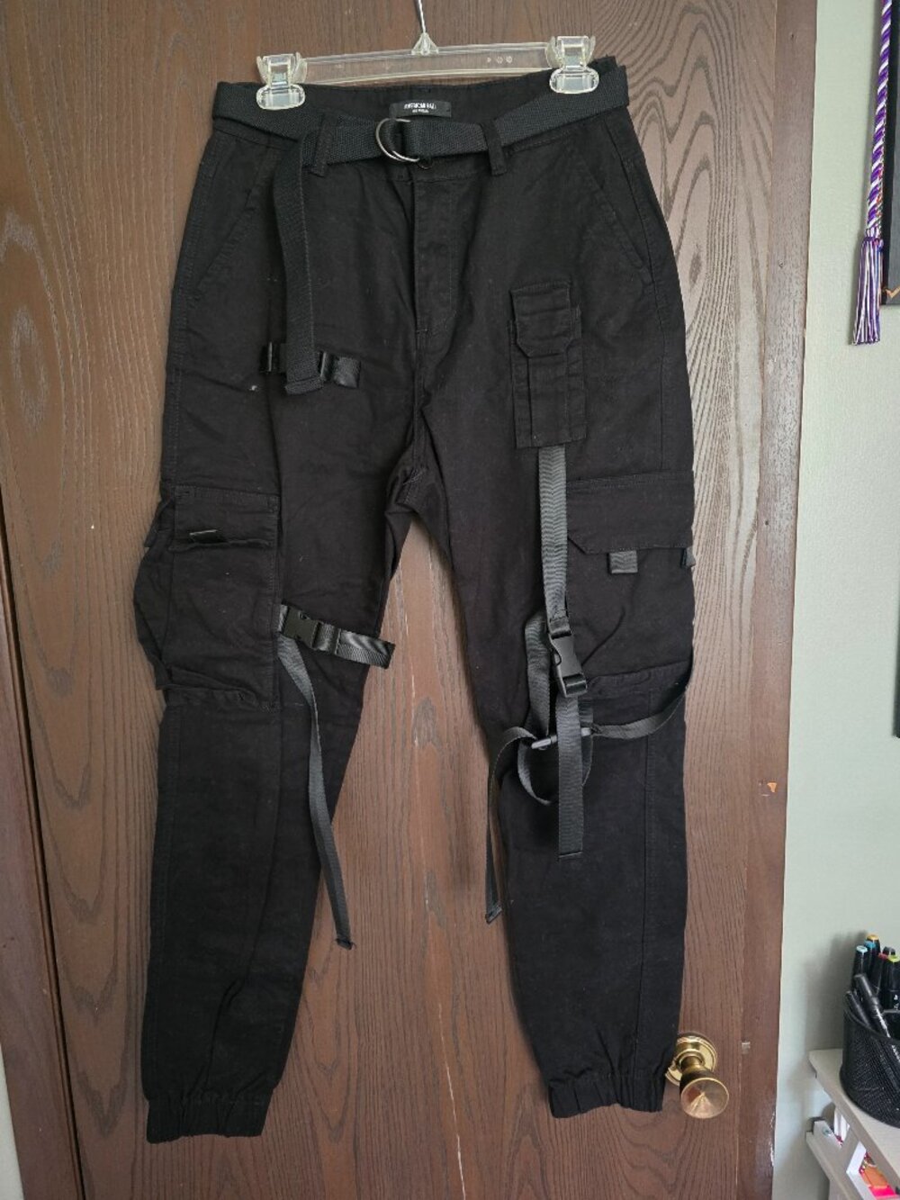Streestyle Cargo Pants